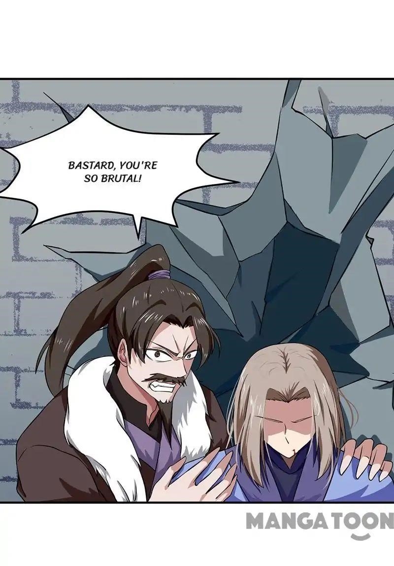 Martial Arts Reigns Chapter 20 - Manhwa18.com
