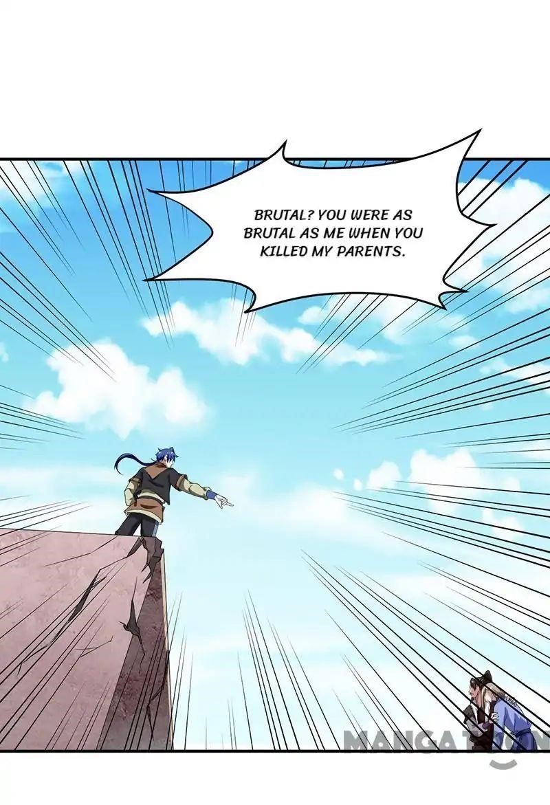 Martial Arts Reigns Chapter 20 - Manhwa18.com