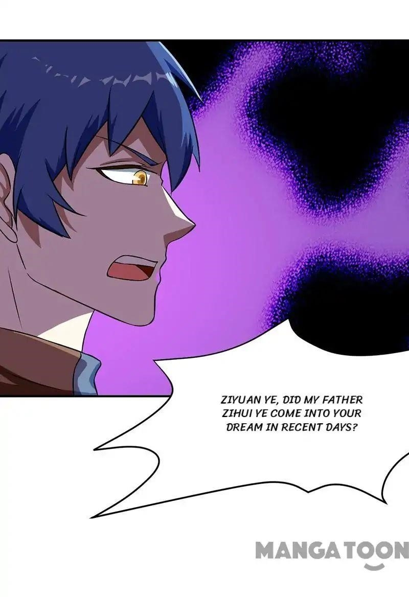 Martial Arts Reigns Chapter 20 - Manhwa18.com