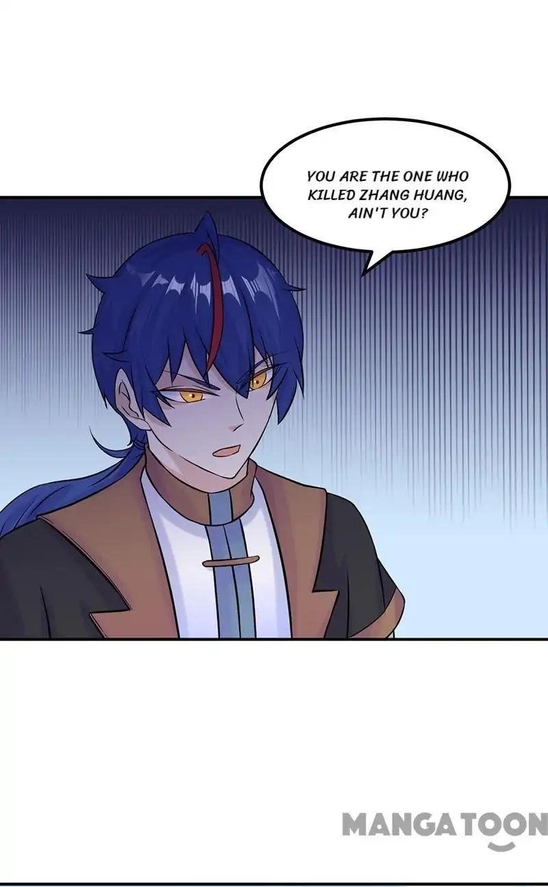 Martial Arts Reigns Chapter 20 - Manhwa18.com