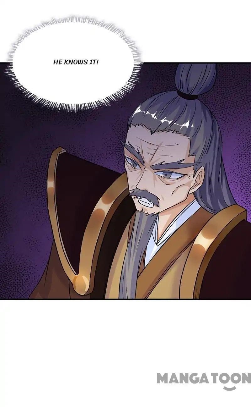 Martial Arts Reigns Chapter 20 - Manhwa18.com