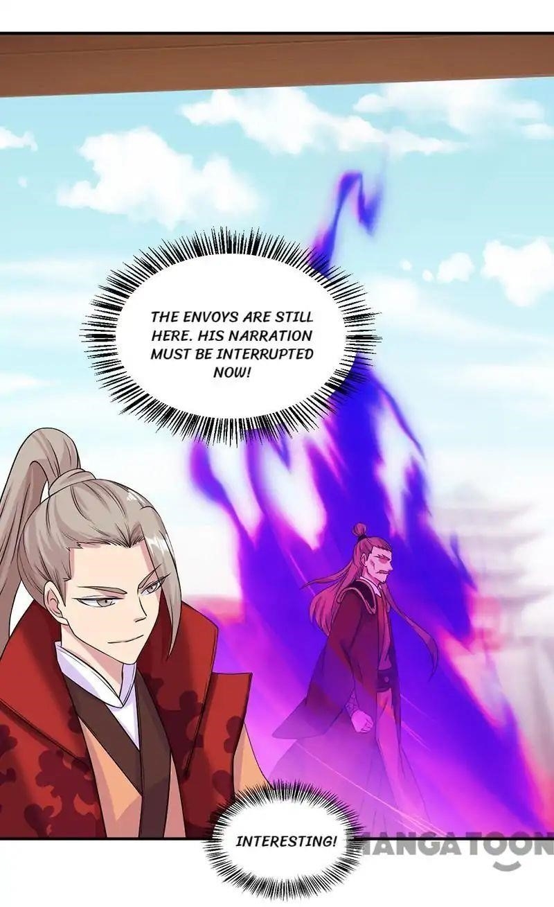 Martial Arts Reigns Chapter 20 - Manhwa18.com