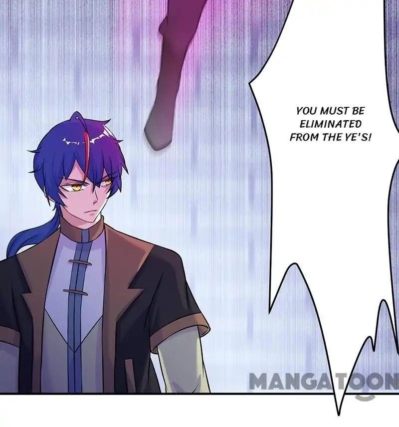 Martial Arts Reigns Chapter 20 - Manhwa18.com