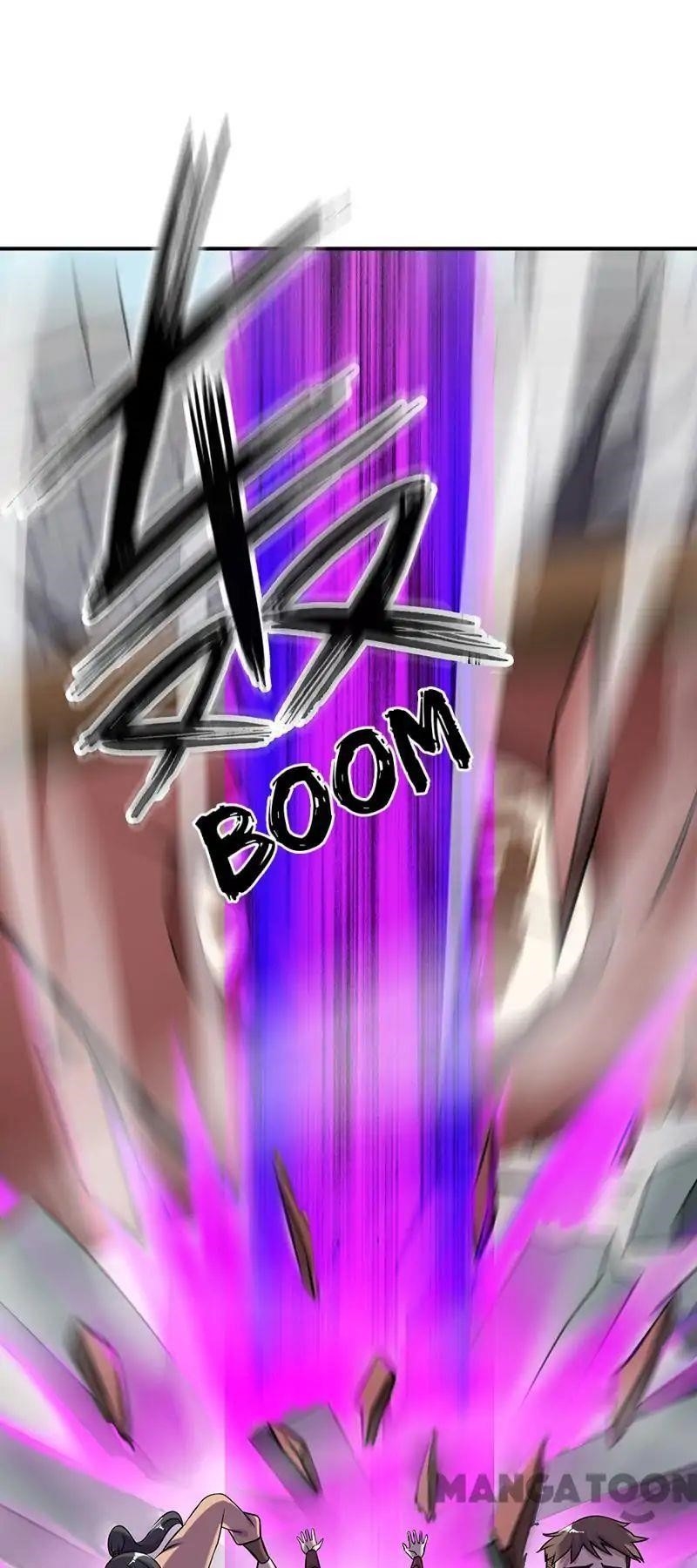 Martial Arts Reigns Chapter 20 - Manhwa18.com