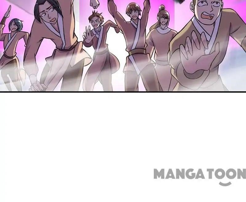 Martial Arts Reigns Chapter 20 - Manhwa18.com