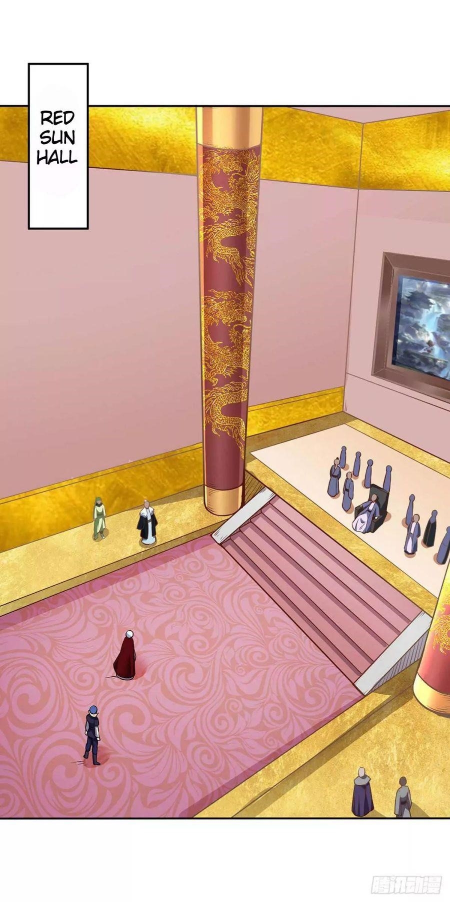 Martial Arts Reigns Chapter 200 - Manhwa18.com