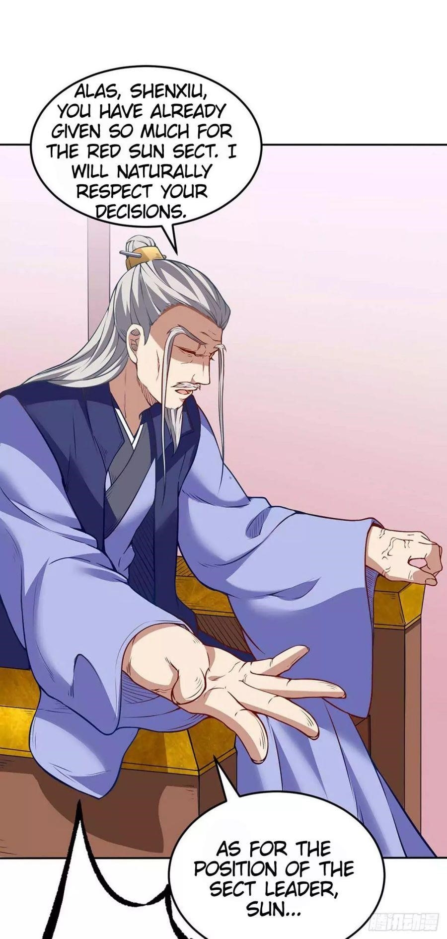 Martial Arts Reigns Chapter 200 - Manhwa18.com