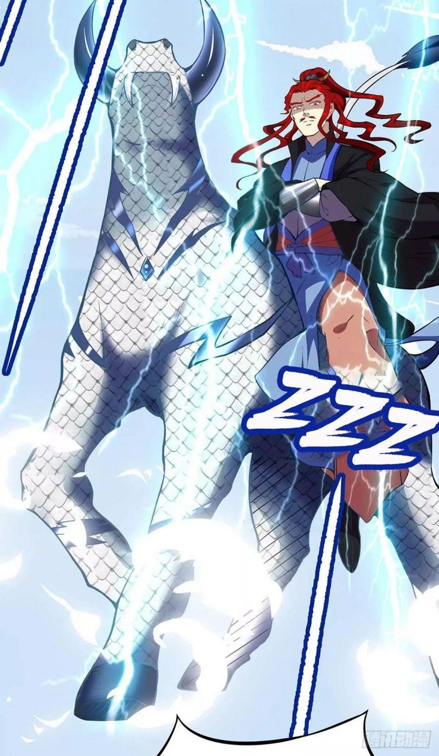 Martial Arts Reigns Chapter 200 - Manhwa18.com