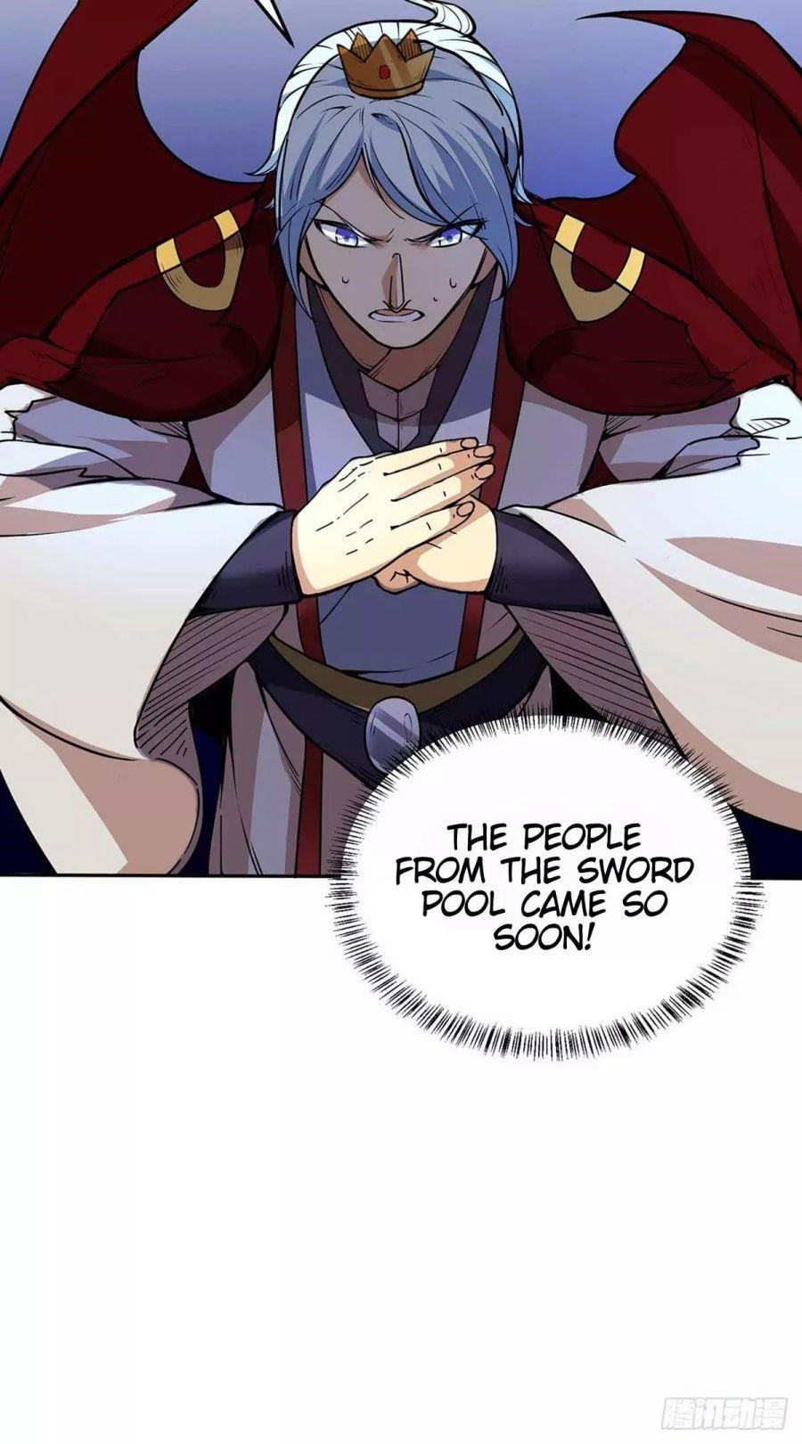 Martial Arts Reigns Chapter 200 - Manhwa18.com