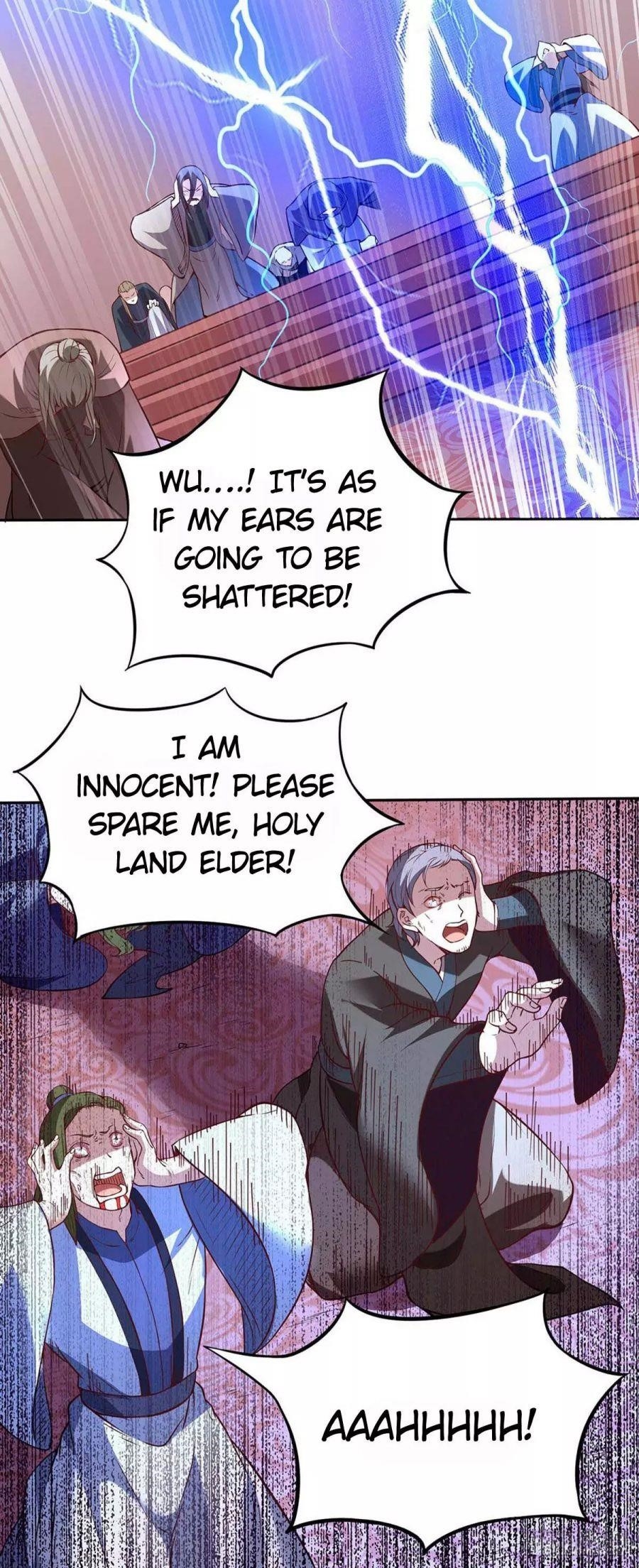 Martial Arts Reigns Chapter 200 - Manhwa18.com