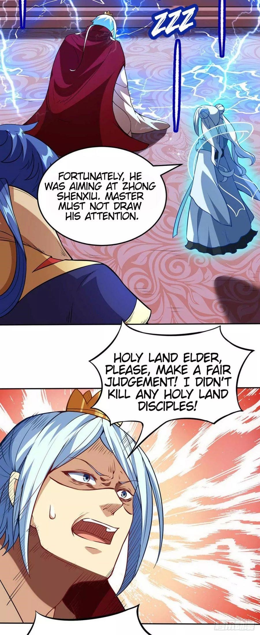 Martial Arts Reigns Chapter 200 - Manhwa18.com