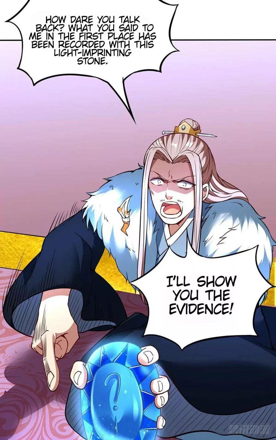 Martial Arts Reigns Chapter 200 - Manhwa18.com