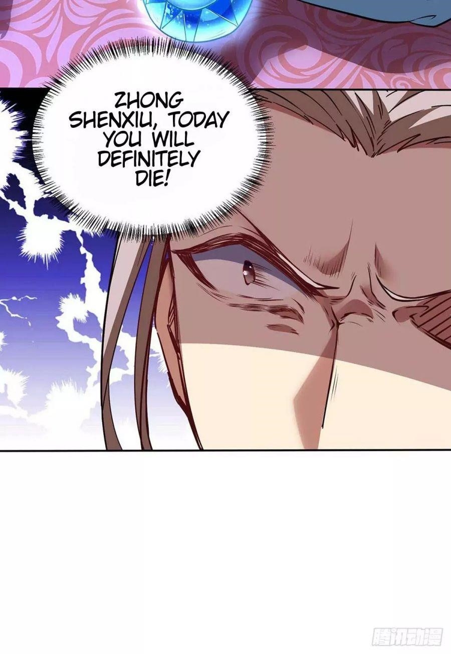 Martial Arts Reigns Chapter 200 - Manhwa18.com