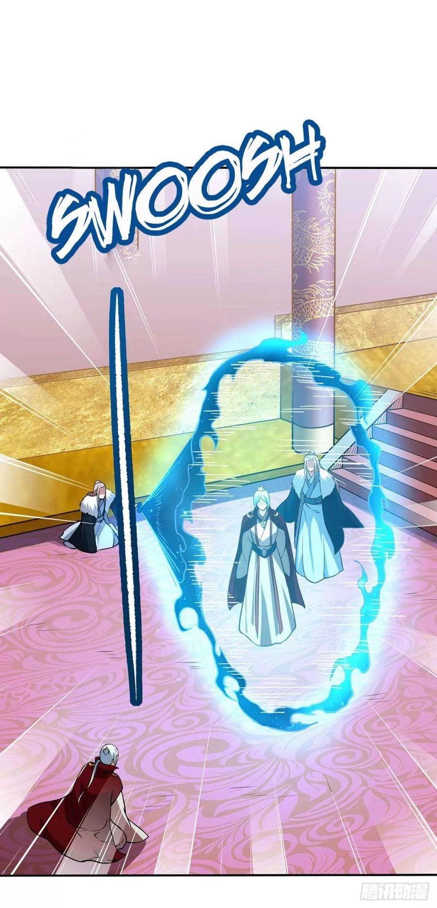 Martial Arts Reigns Chapter 200 - Manhwa18.com