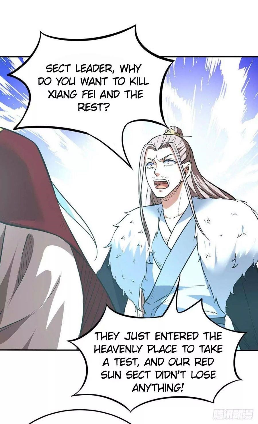 Martial Arts Reigns Chapter 200 - Manhwa18.com