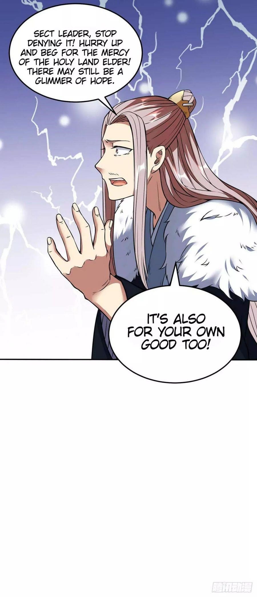 Martial Arts Reigns Chapter 200 - Manhwa18.com