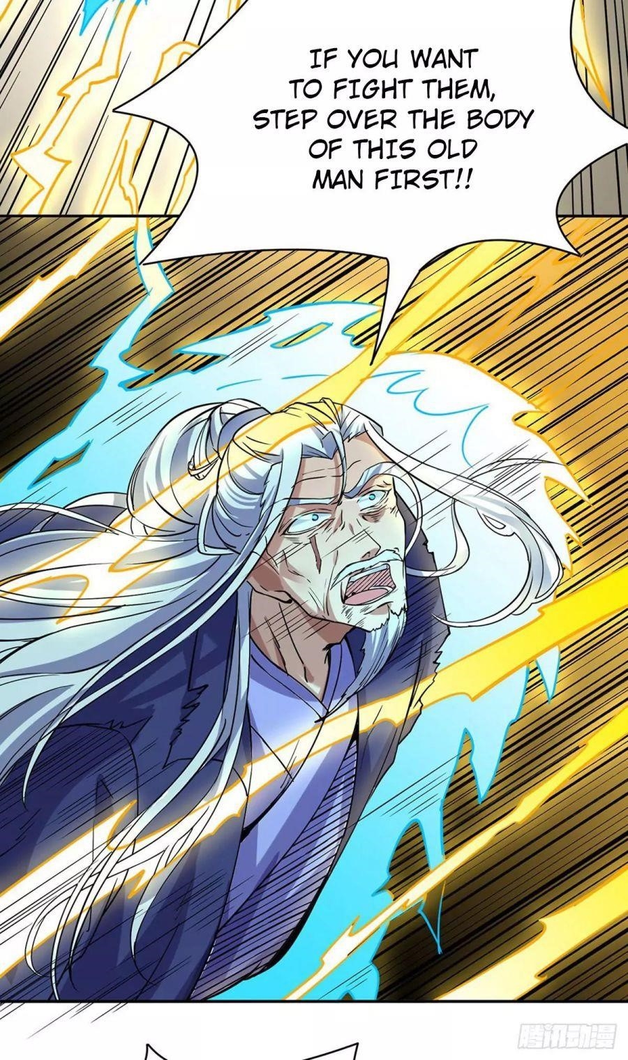 Martial Arts Reigns Chapter 201 - Manhwa18.com