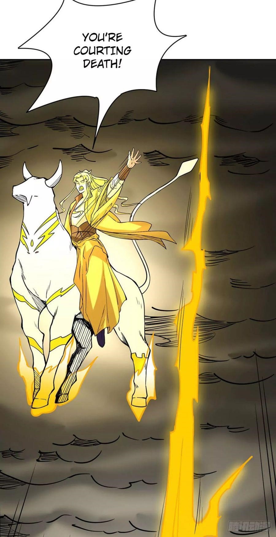 Martial Arts Reigns Chapter 201 - Manhwa18.com