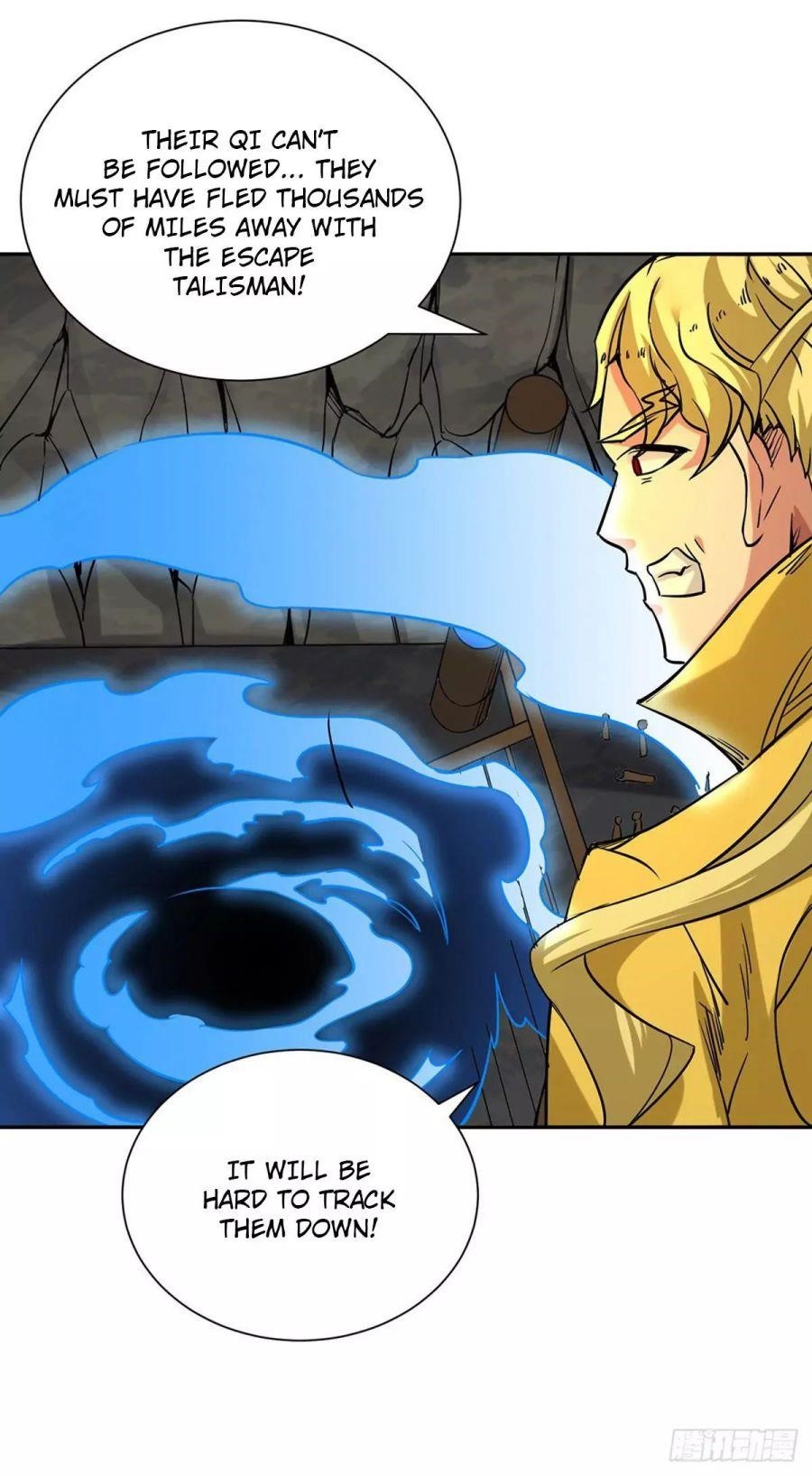 Martial Arts Reigns Chapter 201 - Manhwa18.com