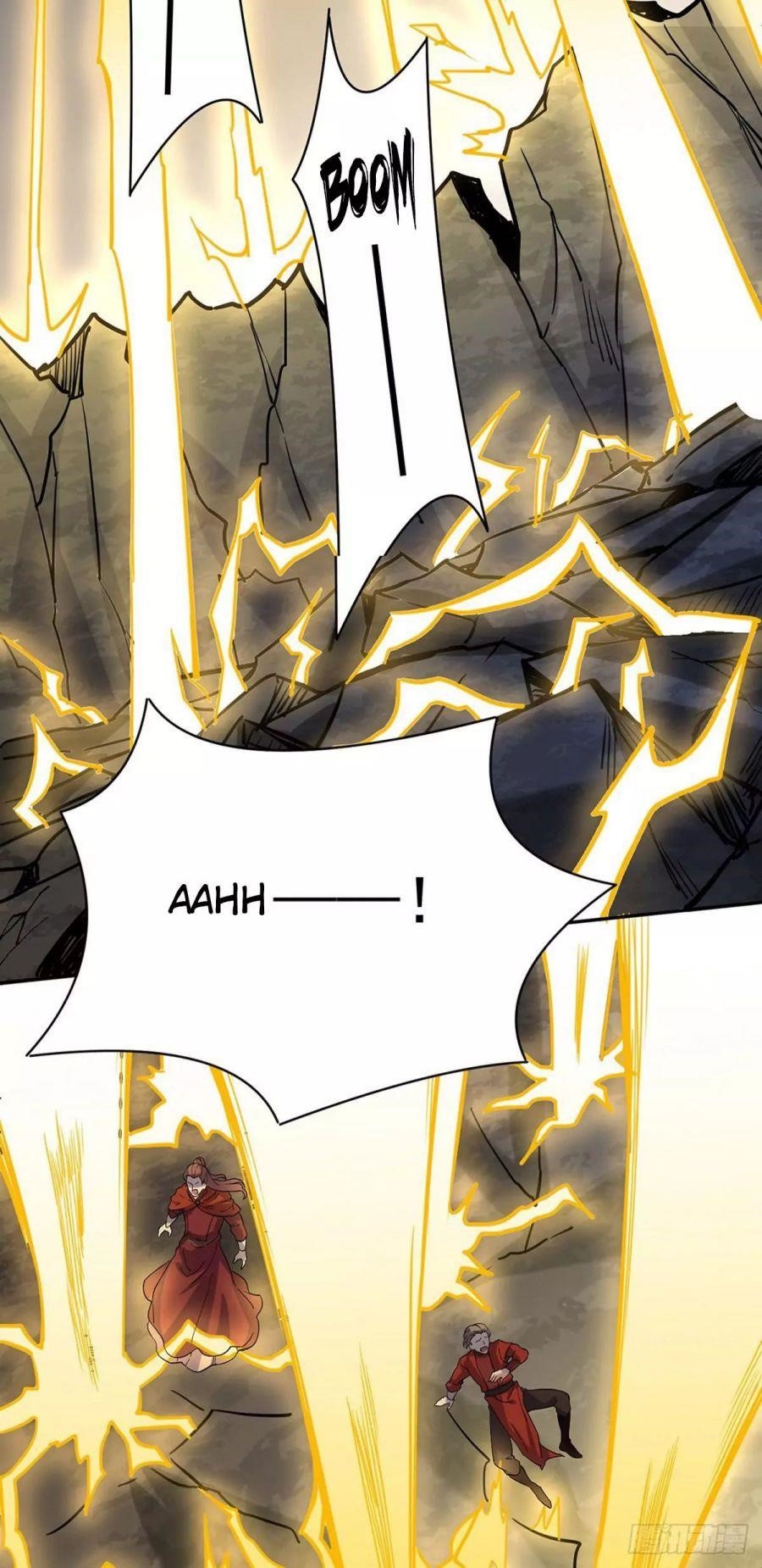 Martial Arts Reigns Chapter 201 - Manhwa18.com