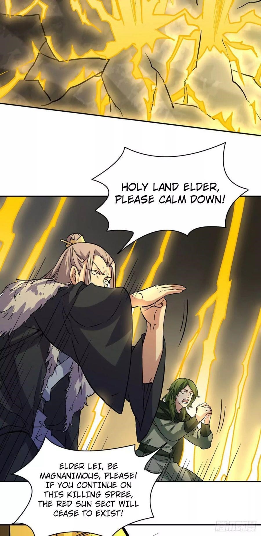 Martial Arts Reigns Chapter 201 - Manhwa18.com