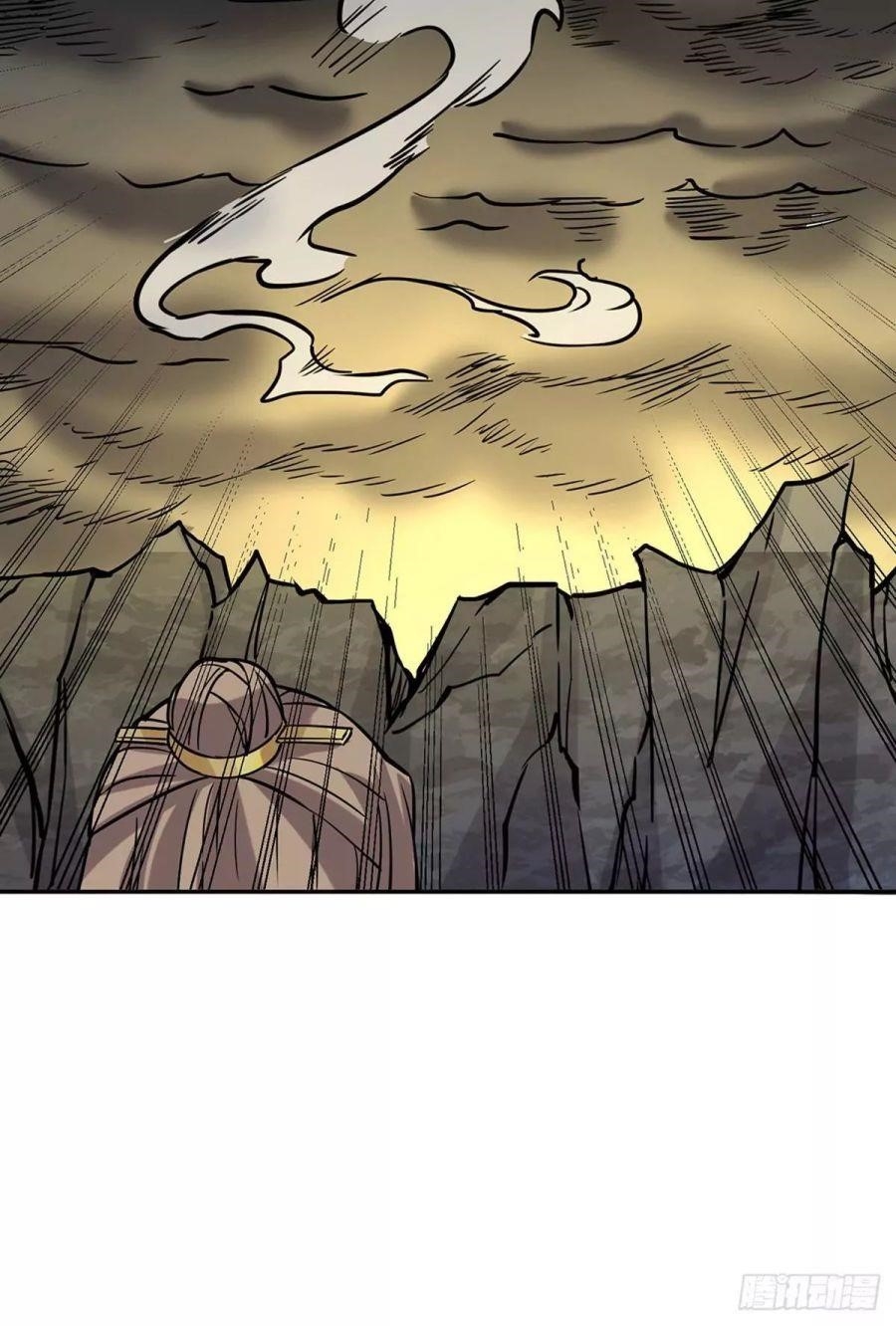 Martial Arts Reigns Chapter 201 - Manhwa18.com