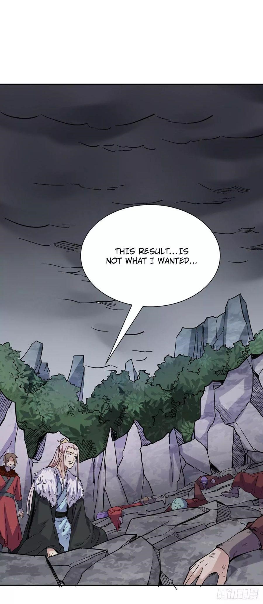 Martial Arts Reigns Chapter 201 - Manhwa18.com