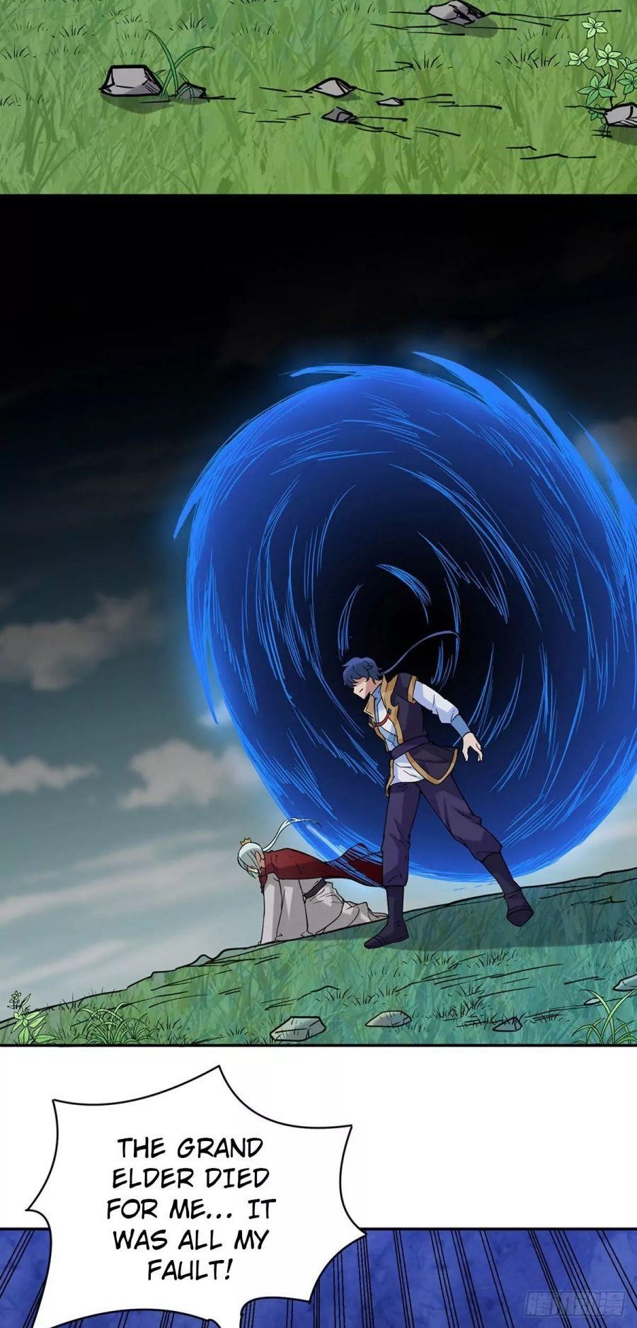 Martial Arts Reigns Chapter 201 - Manhwa18.com