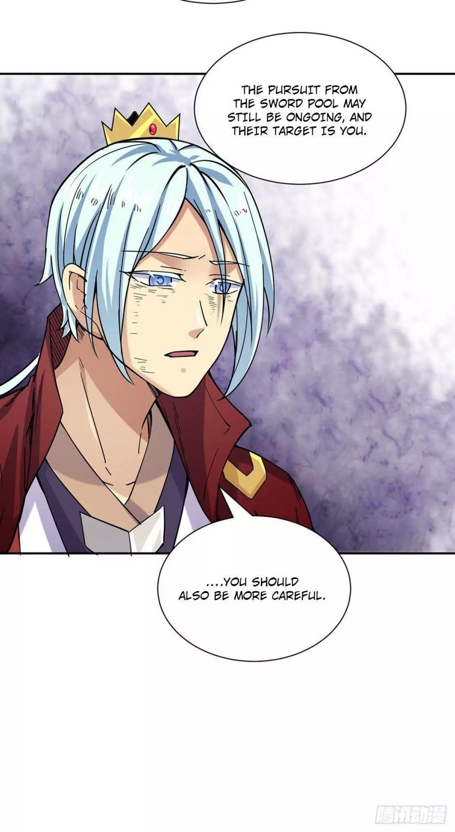Martial Arts Reigns Chapter 201 - Manhwa18.com