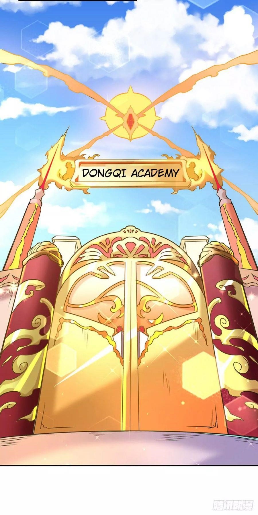 Martial Arts Reigns Chapter 201 - Manhwa18.com