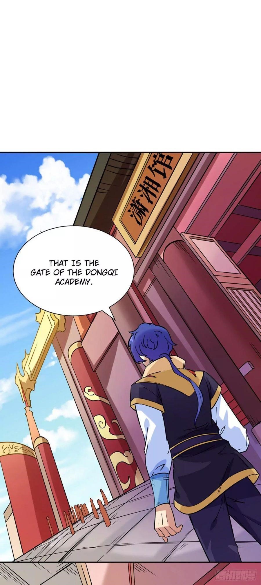 Martial Arts Reigns Chapter 201 - Manhwa18.com