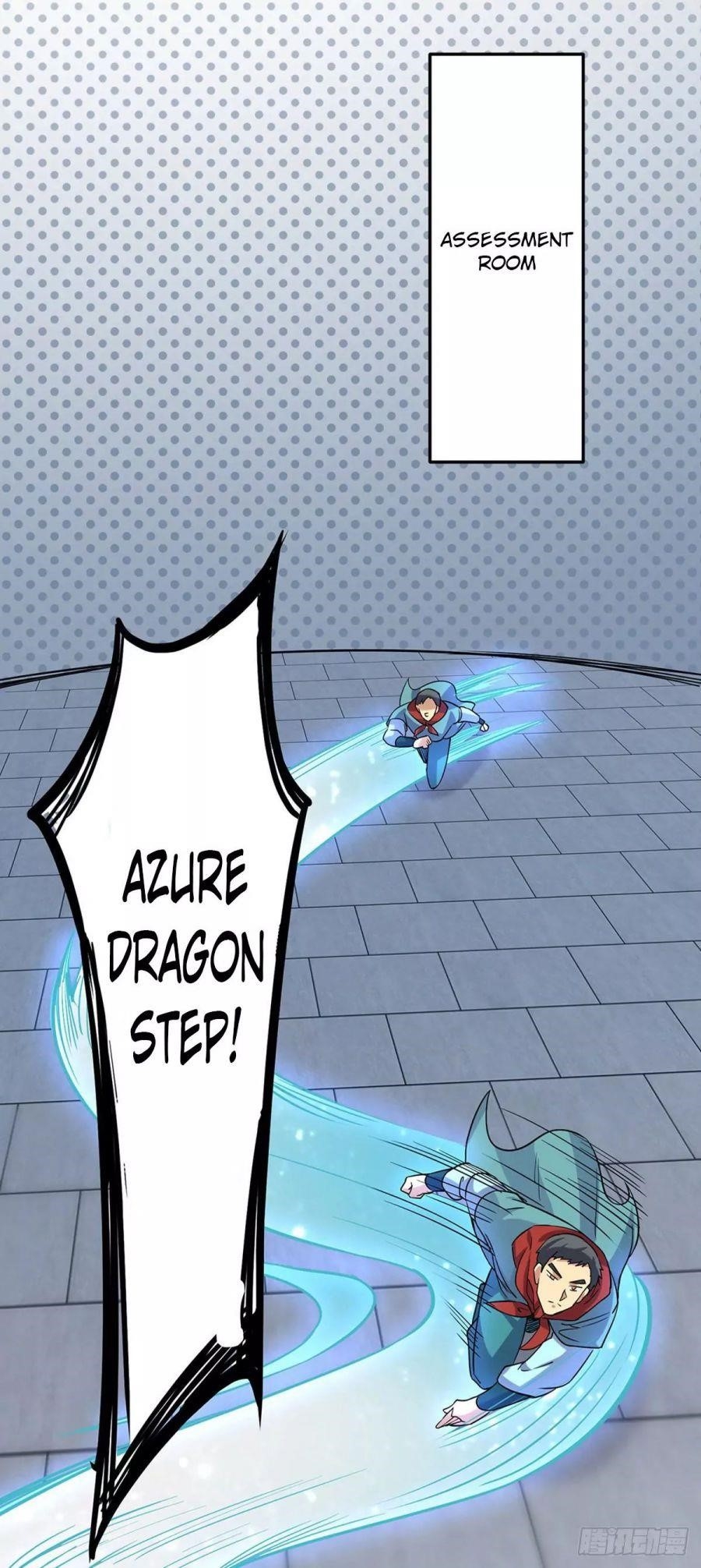 Martial Arts Reigns Chapter 201 - Manhwa18.com