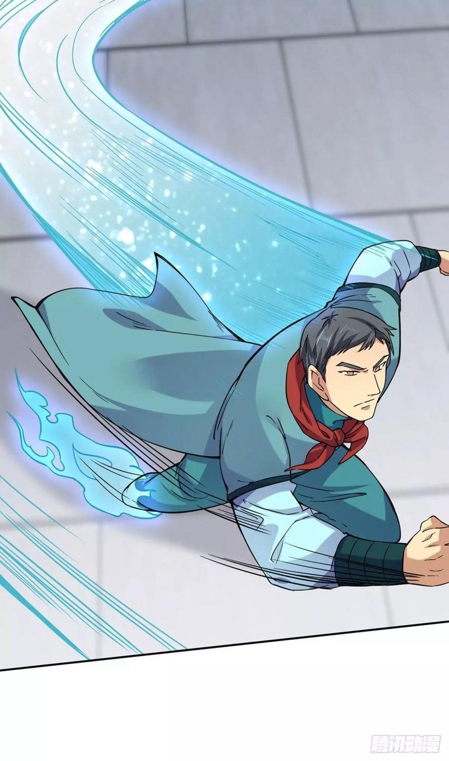 Martial Arts Reigns Chapter 201 - Manhwa18.com