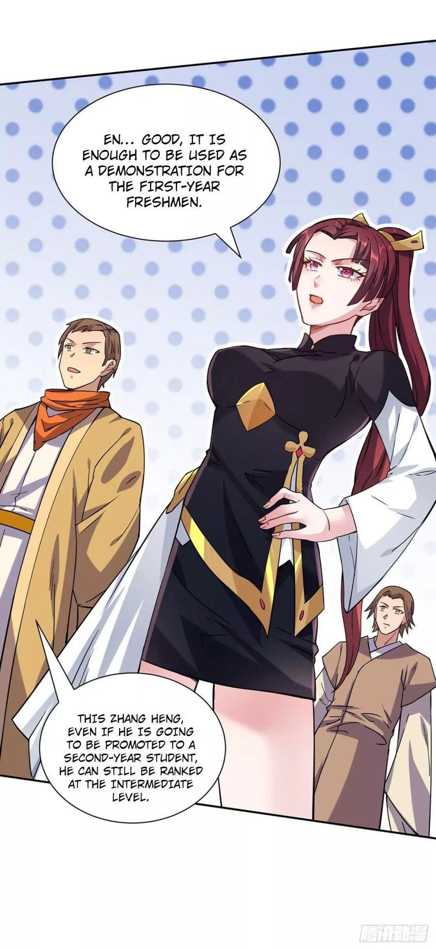 Martial Arts Reigns Chapter 201 - Manhwa18.com