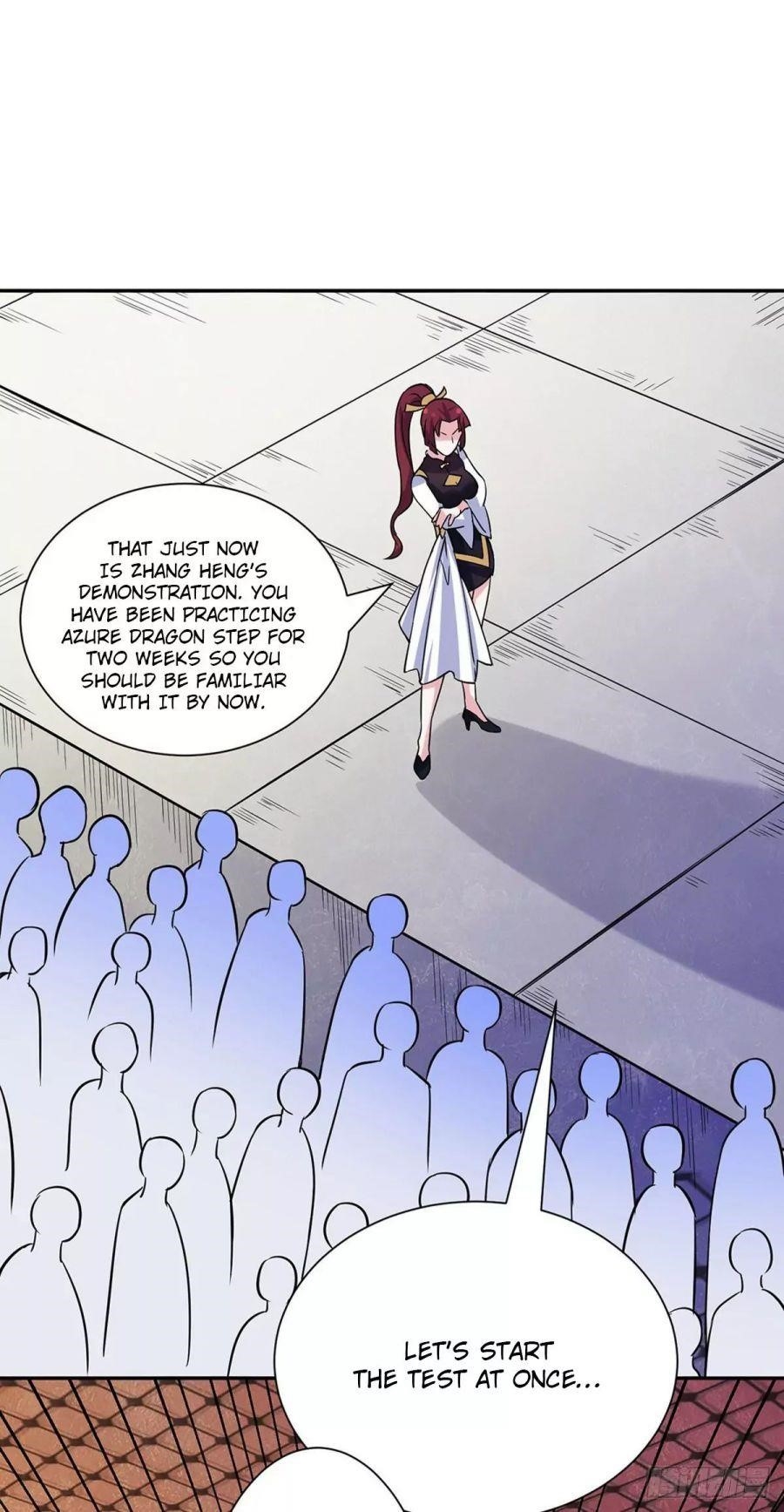 Martial Arts Reigns Chapter 201 - Manhwa18.com