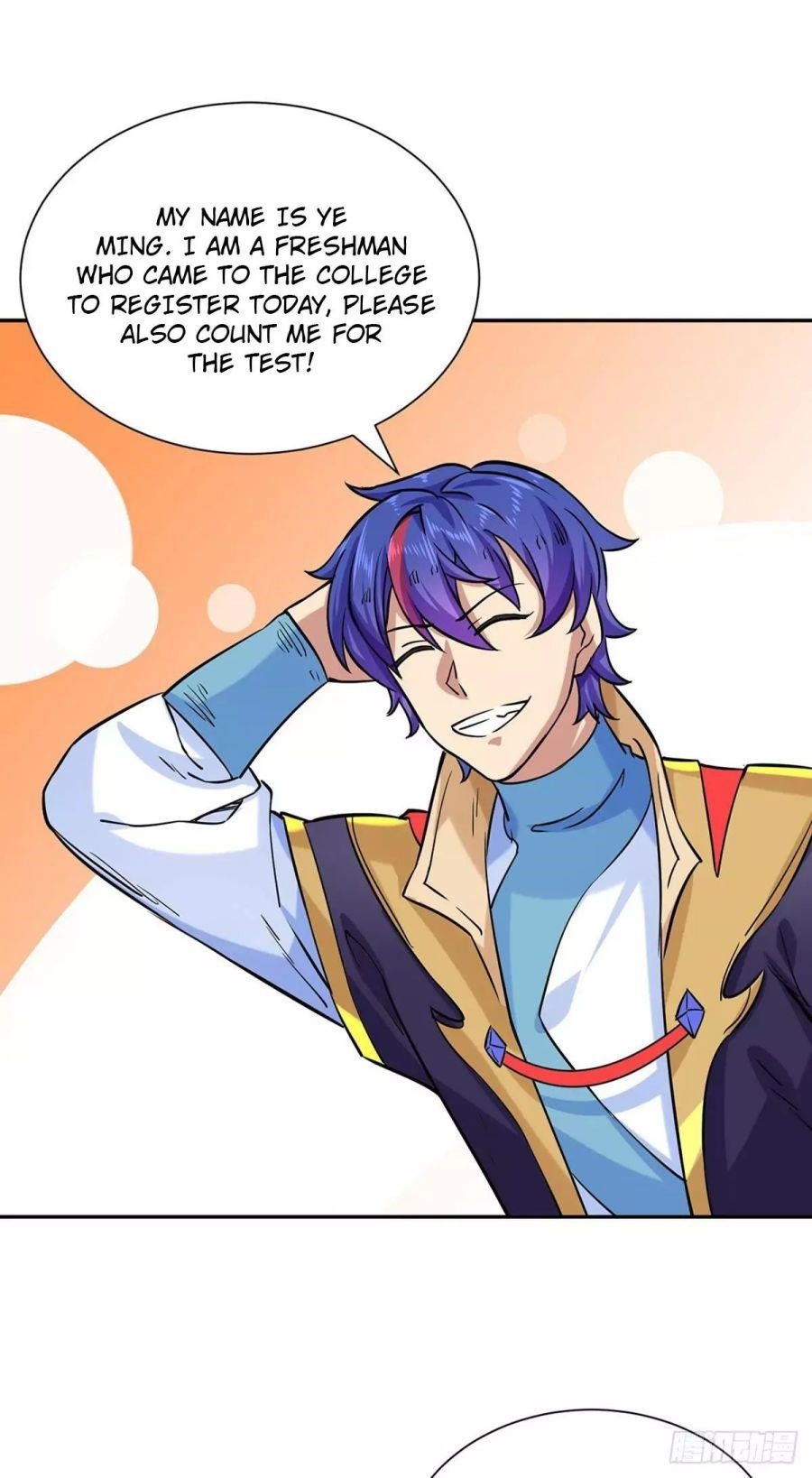 Martial Arts Reigns Chapter 201 - Manhwa18.com