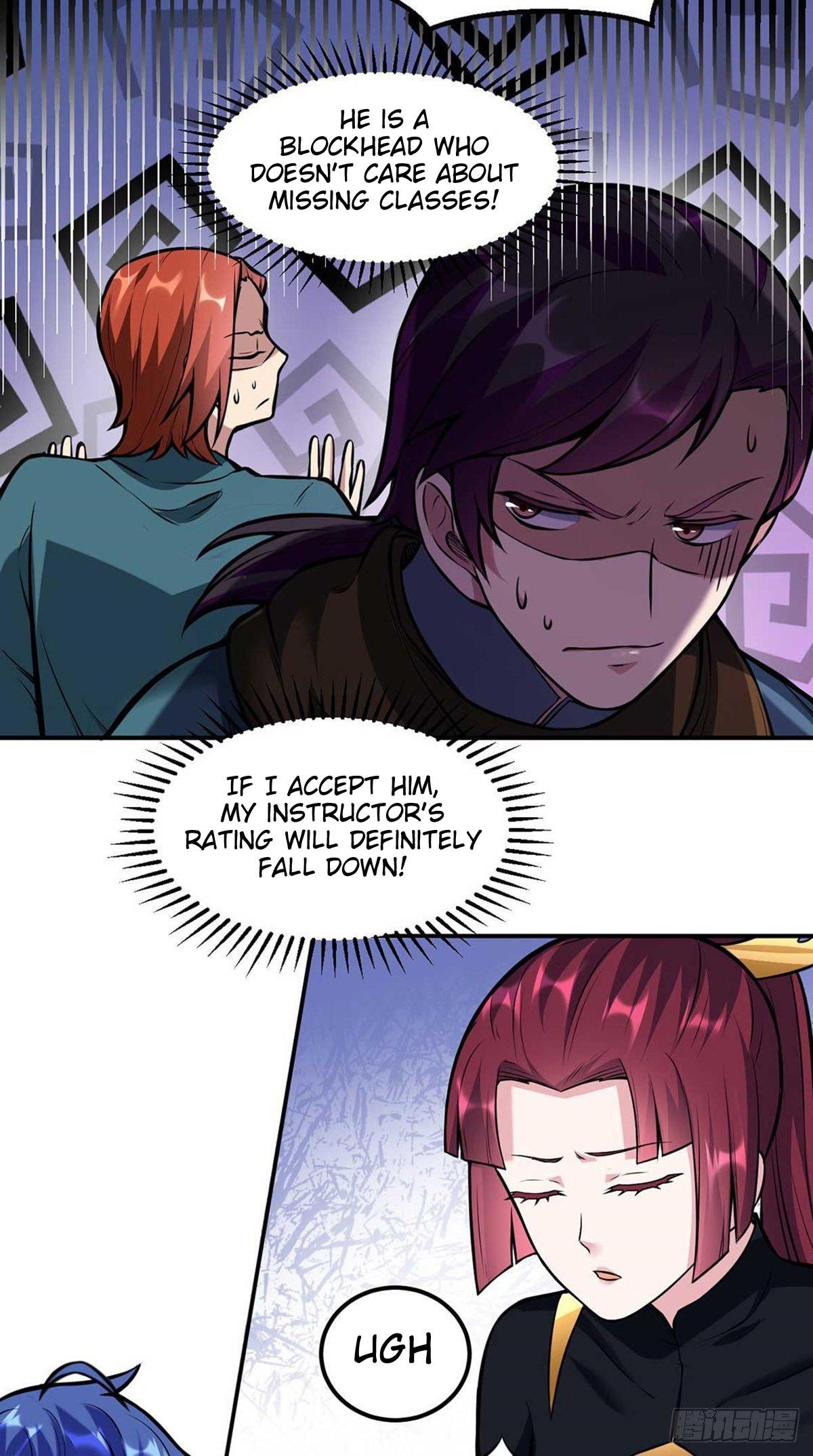 Martial Arts Reigns Chapter 202 - Manhwa18.com