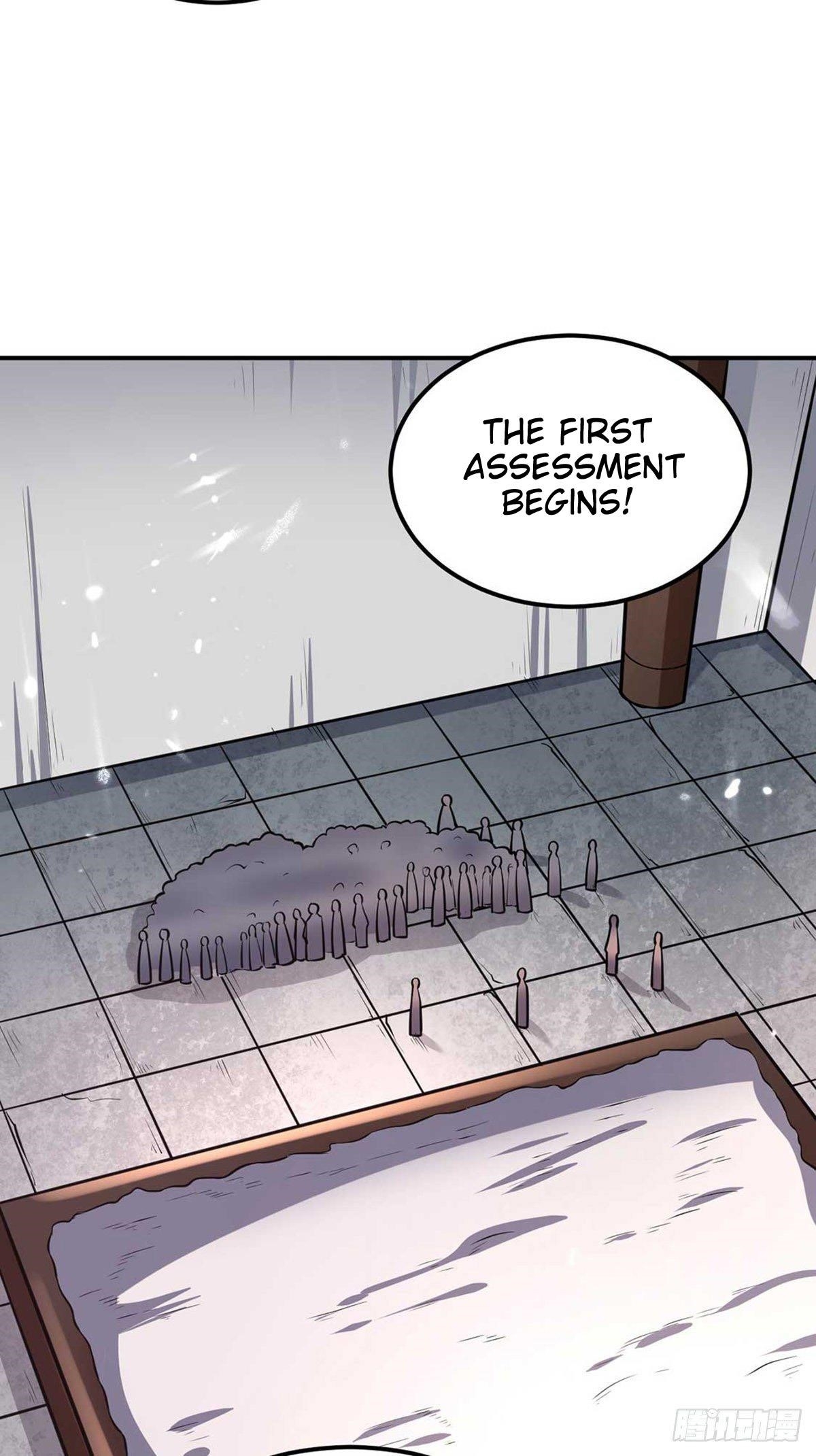 Martial Arts Reigns Chapter 202 - Manhwa18.com