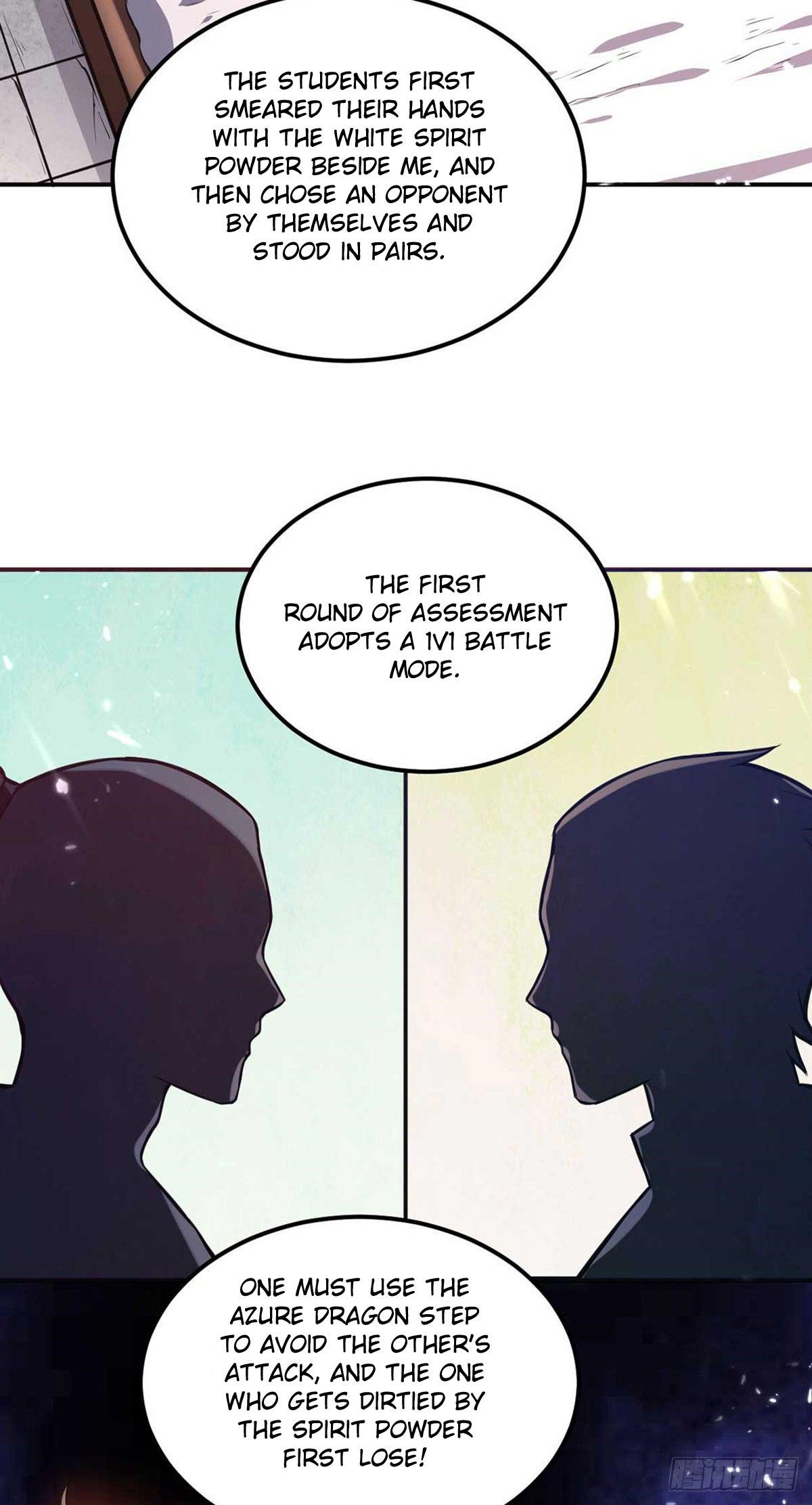 Martial Arts Reigns Chapter 202 - Manhwa18.com