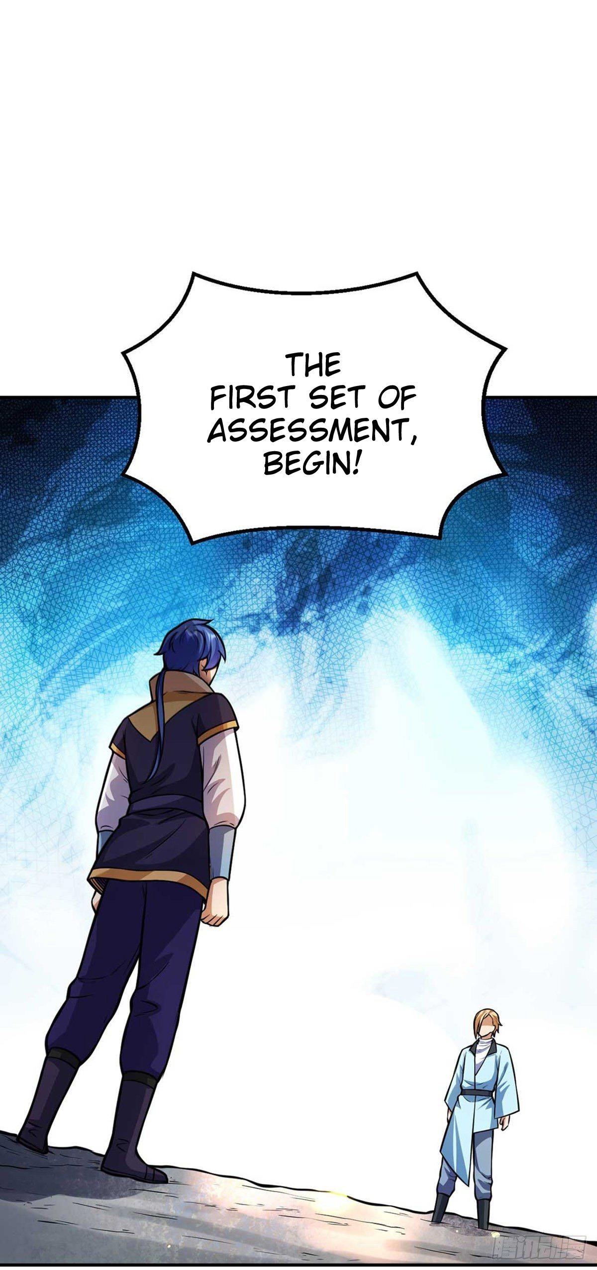 Martial Arts Reigns Chapter 202 - Manhwa18.com