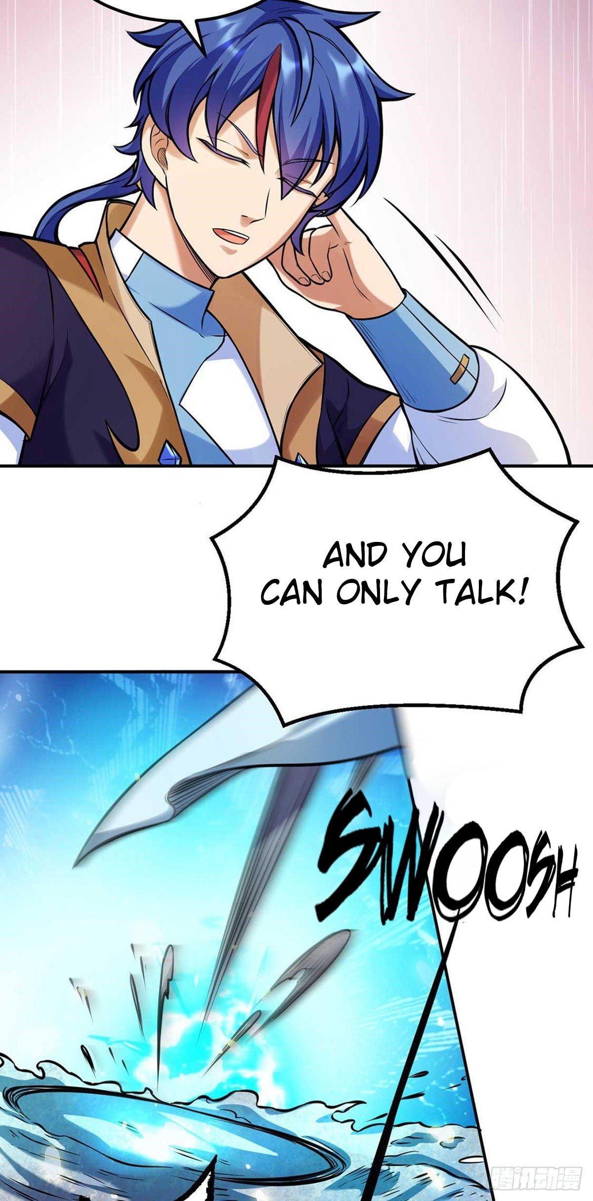 Martial Arts Reigns Chapter 202 - Manhwa18.com