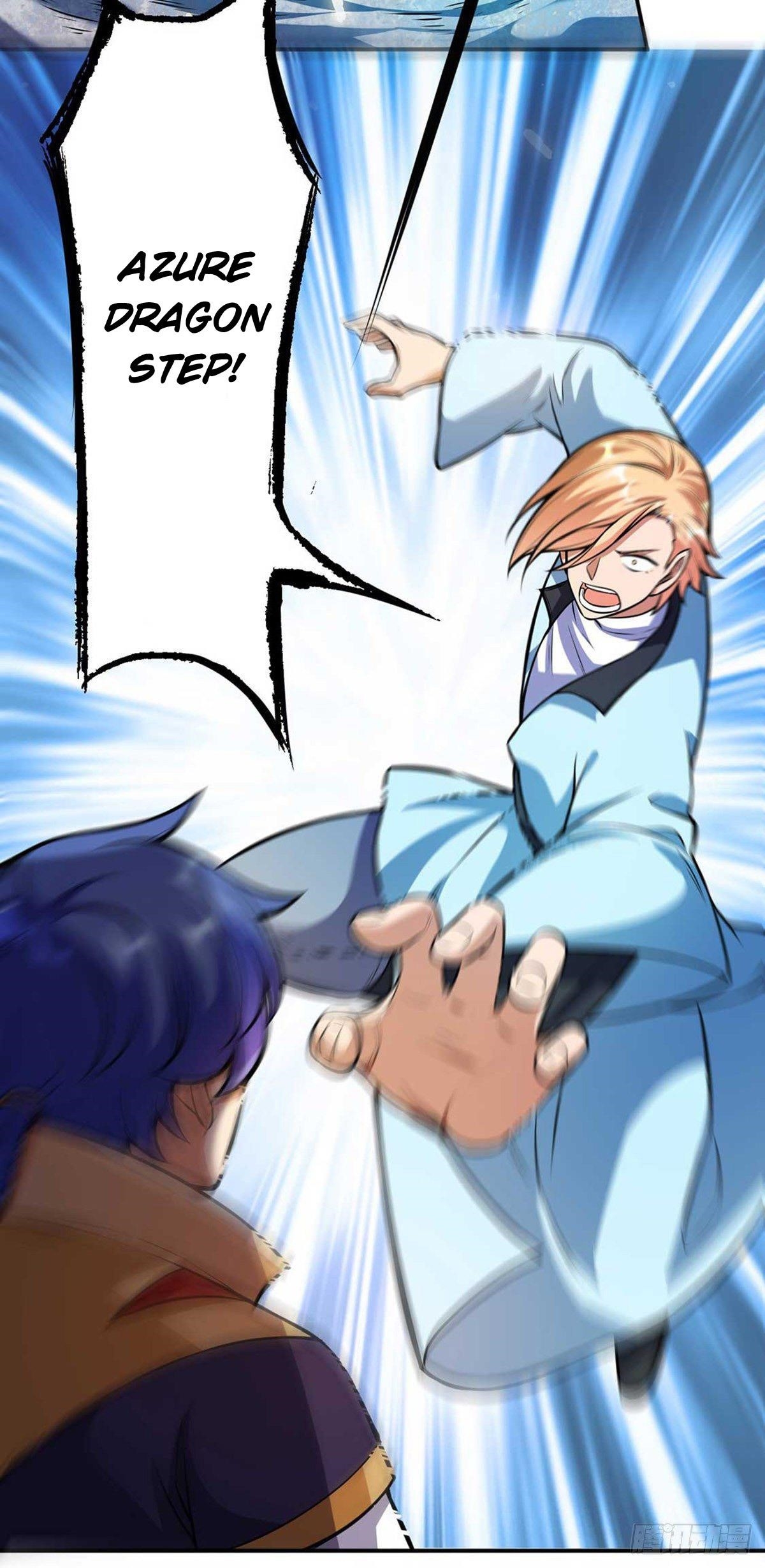 Martial Arts Reigns Chapter 202 - Manhwa18.com