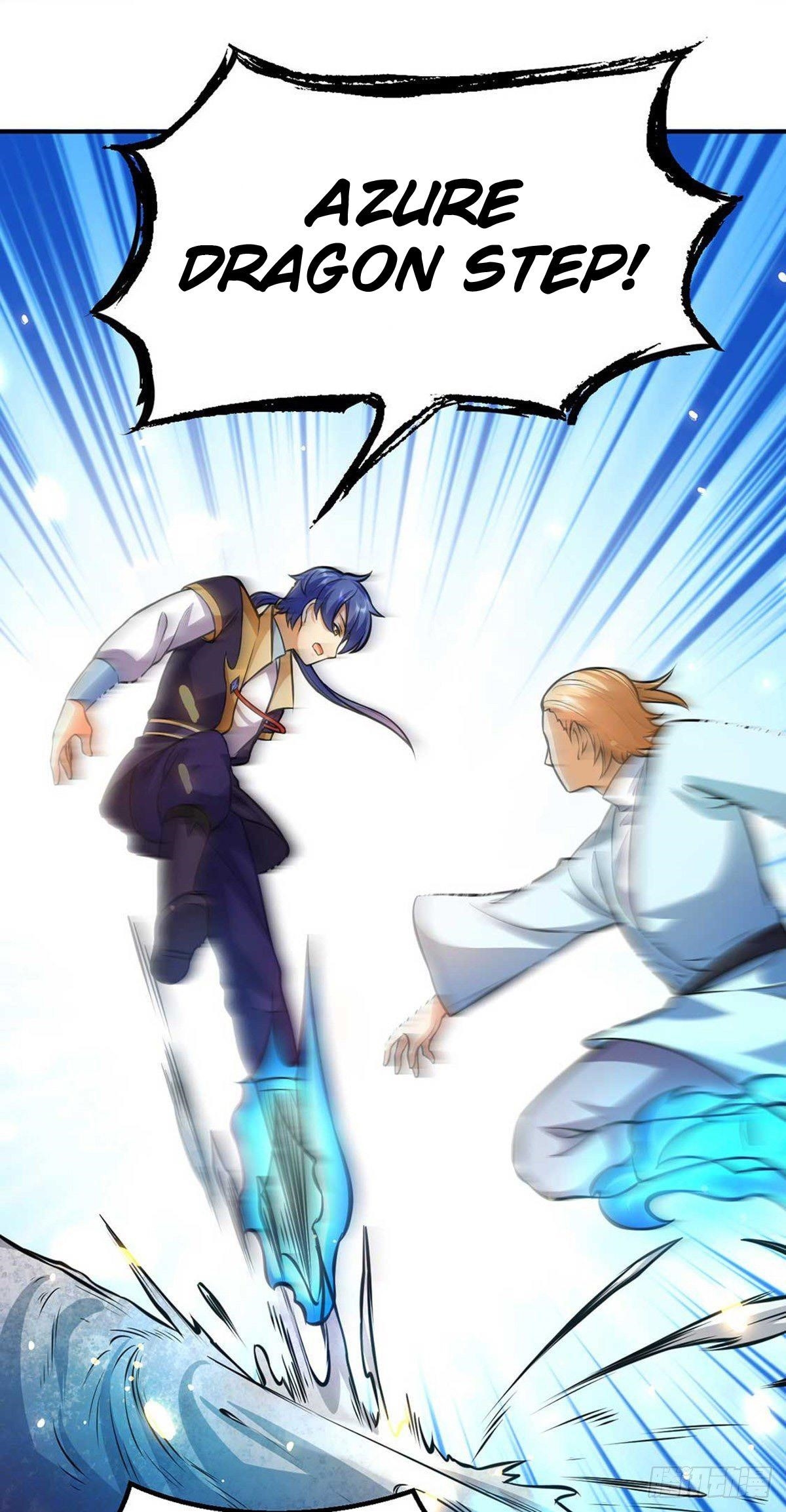 Martial Arts Reigns Chapter 202 - Manhwa18.com