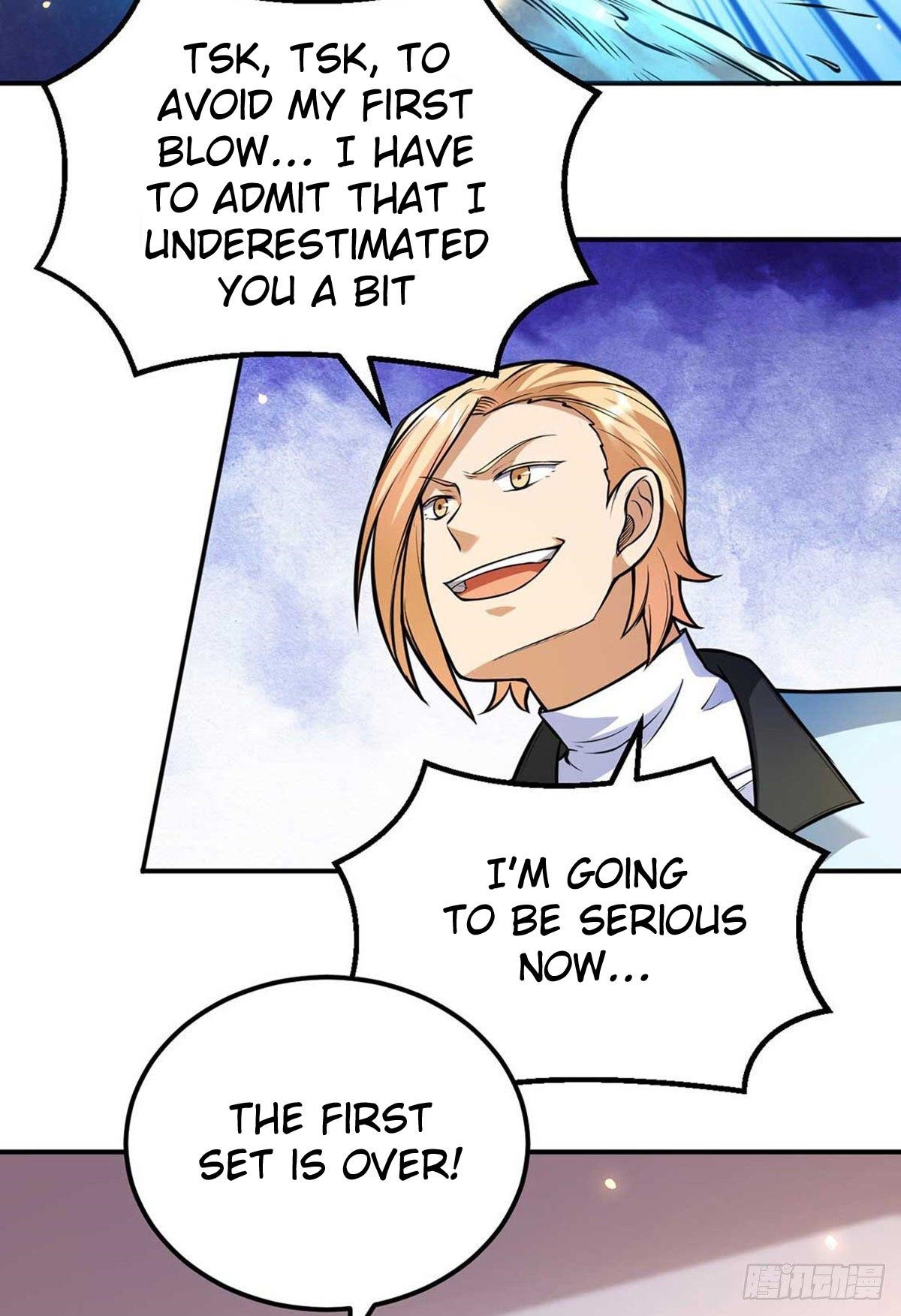 Martial Arts Reigns Chapter 202 - Manhwa18.com