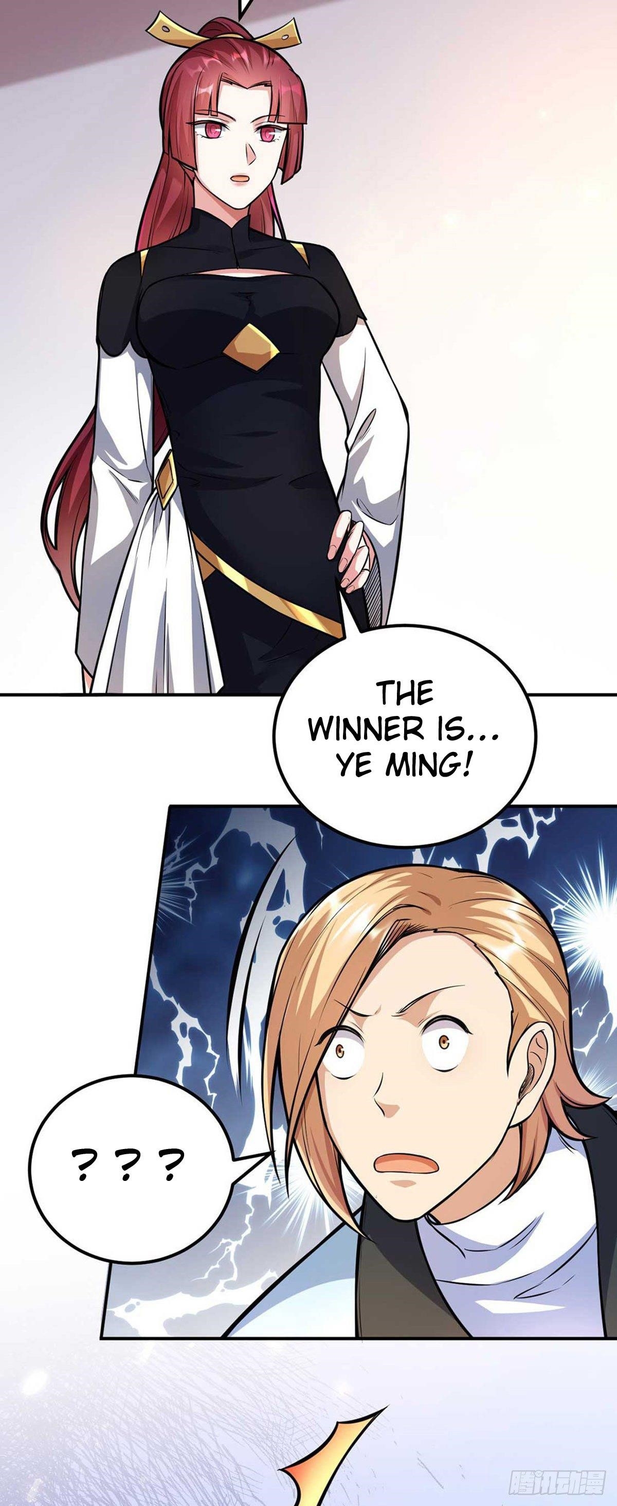 Martial Arts Reigns Chapter 202 - Manhwa18.com