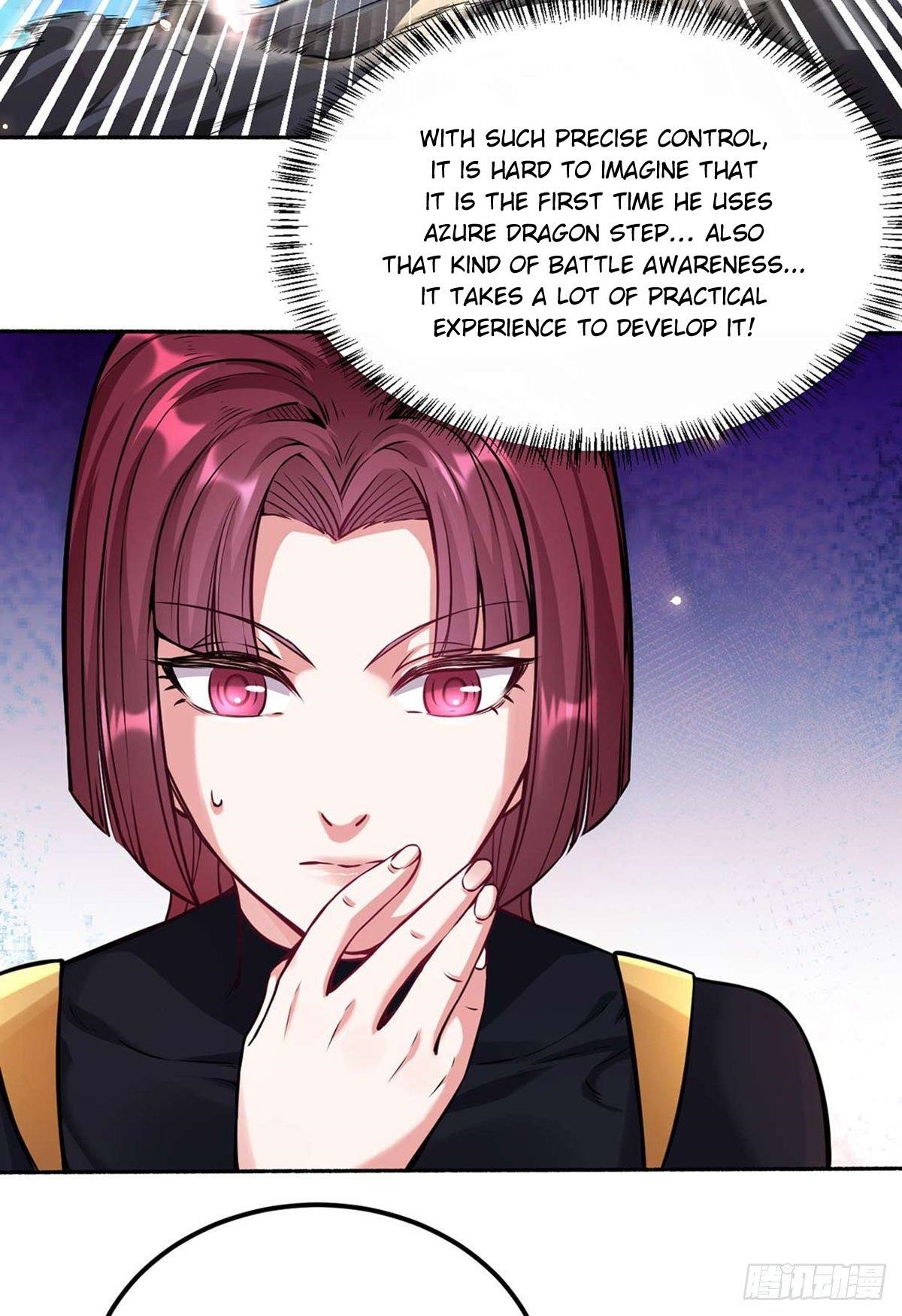 Martial Arts Reigns Chapter 203 - Manhwa18.com