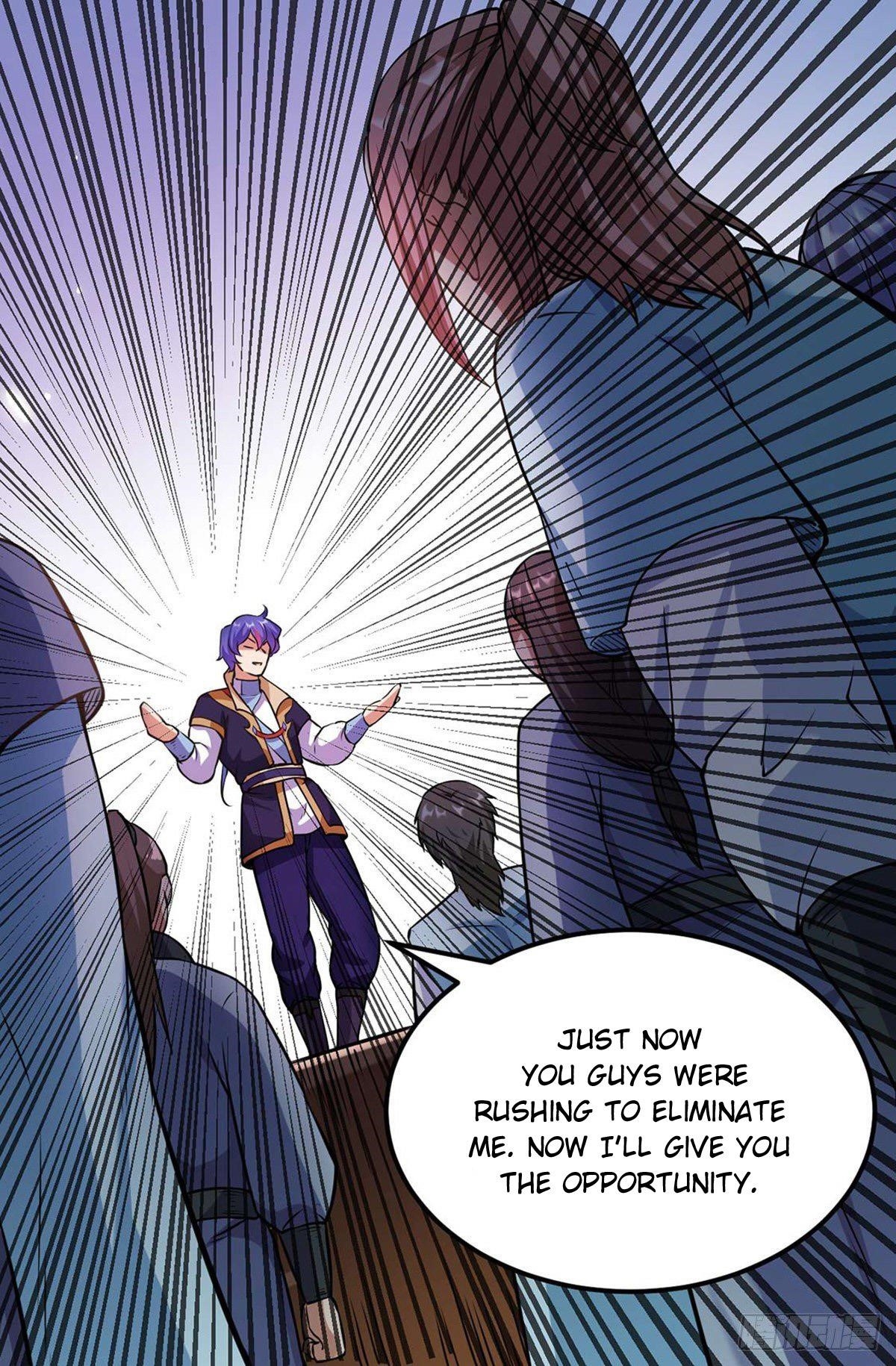 Martial Arts Reigns Chapter 203 - Manhwa18.com