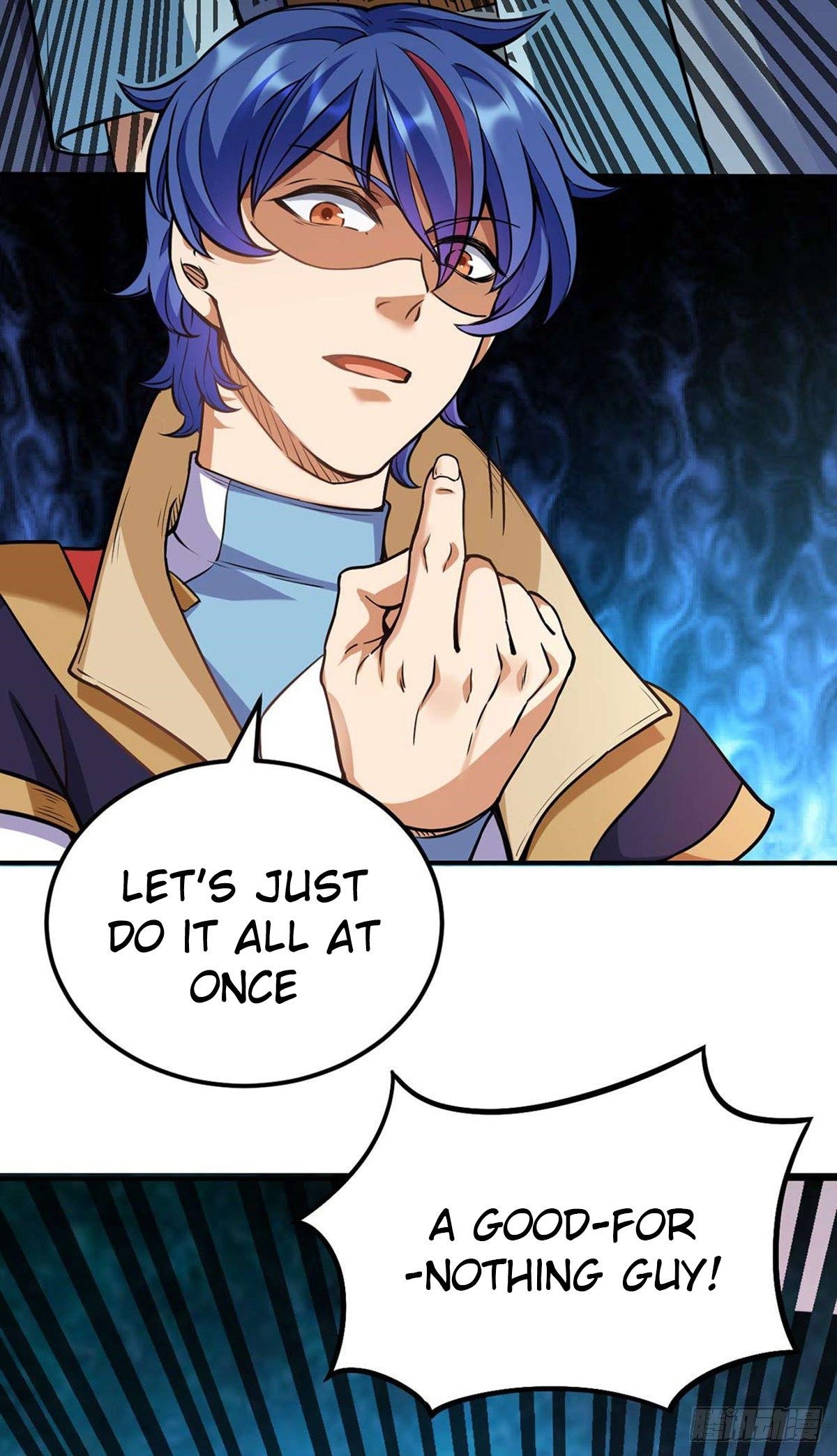 Martial Arts Reigns Chapter 203 - Manhwa18.com