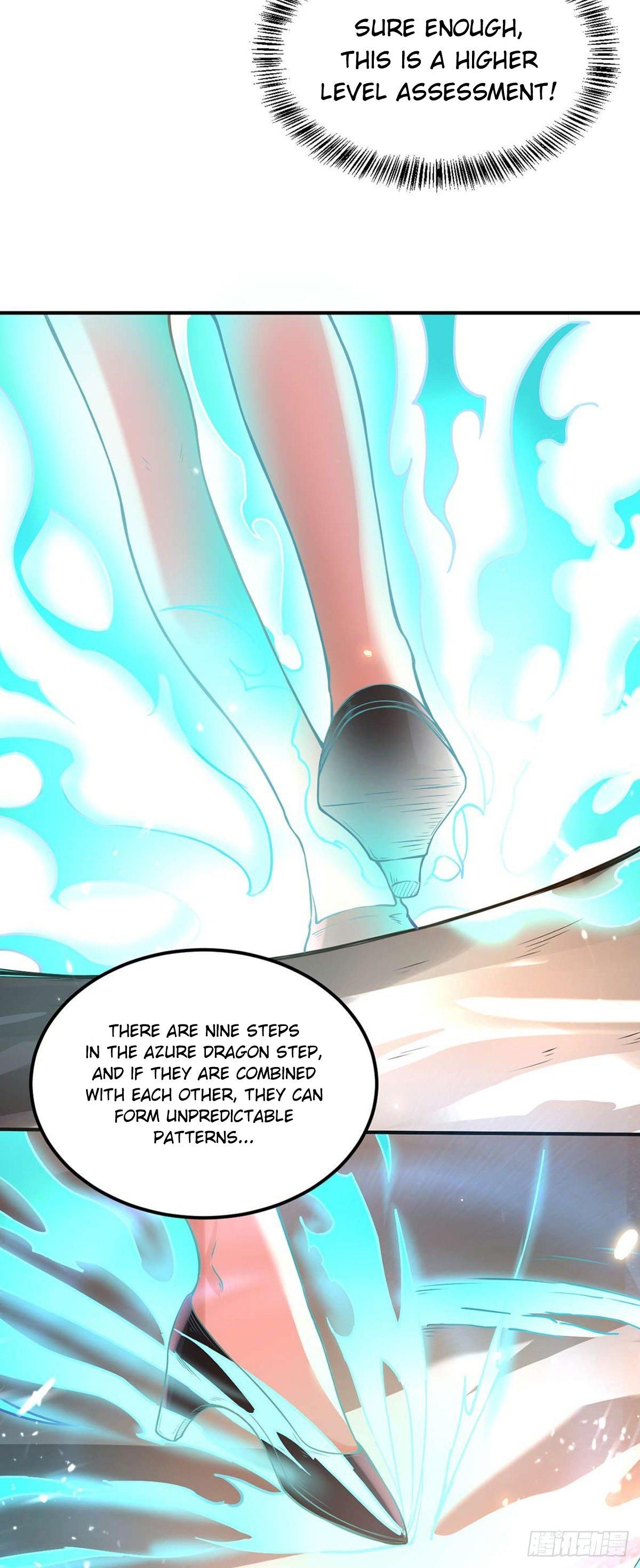Martial Arts Reigns Chapter 203 - Manhwa18.com