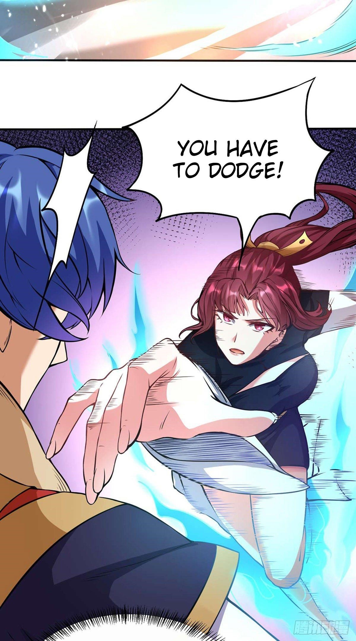 Martial Arts Reigns Chapter 203 - Manhwa18.com